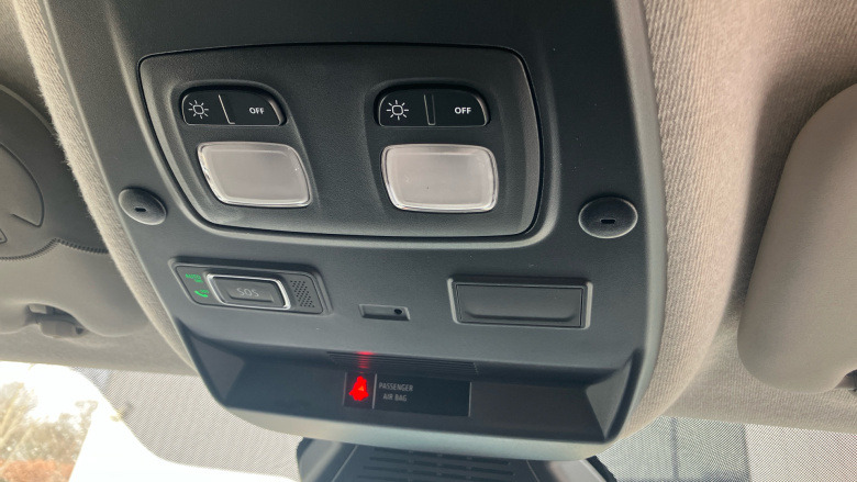 Renault Trafic Swb Diesel SL30 Blue dCi 150 Advance [Safety] Van EAG9